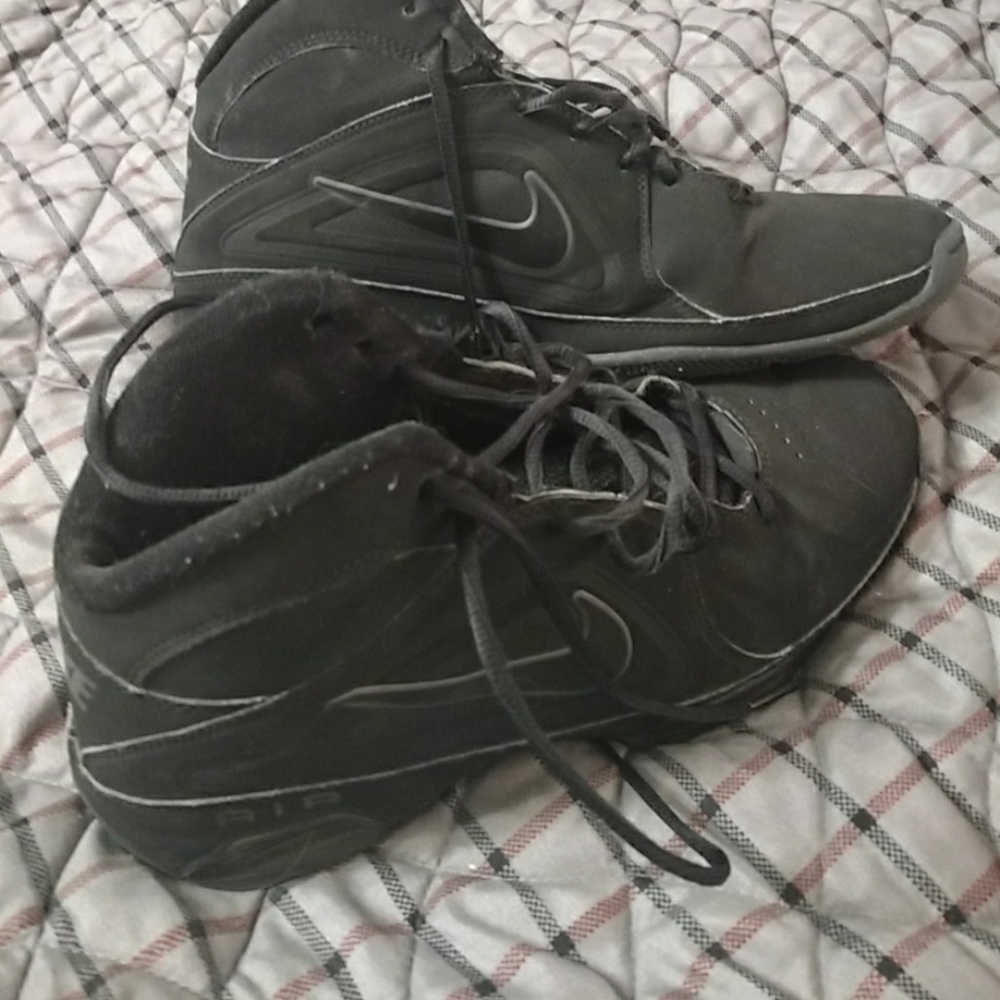 Air Vist Nike Pro
